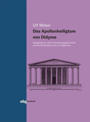 Das Apollonheiligtum von Didyma | Bundesamt für magische Wesen