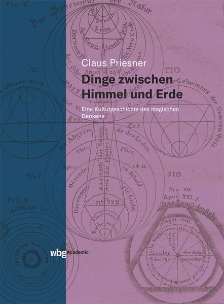 Dinge zwischen Himmel und Erde | Bundesamt für magische Wesen