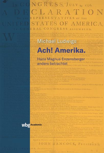 Ach! Amerika. | Bundesamt für magische Wesen