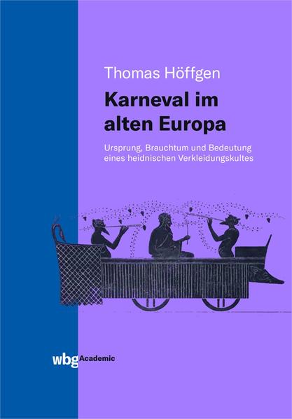 Karneval im alten Europa | Bundesamt für magische Wesen