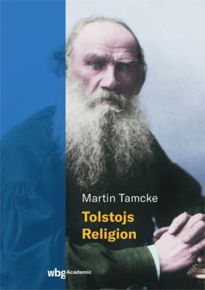 Tolstojs Religion | Bundesamt für magische Wesen