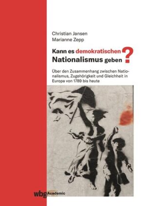 Kann es demokratischen Nationalismus geben? | Bundesamt für magische Wesen