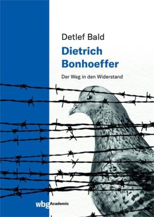 Dietrich Bonhoeffer | Bundesamt für magische Wesen