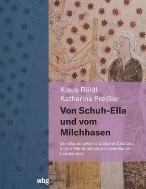 Von Schuh-Ella und vom Milchhasen | Klaus Böldl, Katharina Preißler