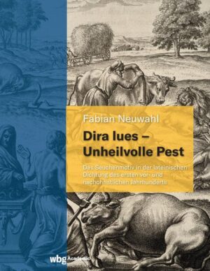 Dira lues - Unheilvolle Pest | Bundesamt für magische Wesen