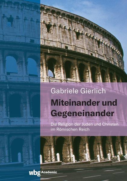 Miteinander und Gegeneinander | Gabriele Gierlich