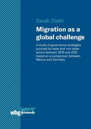 Migration as a global challenge | Sarah Diehl
