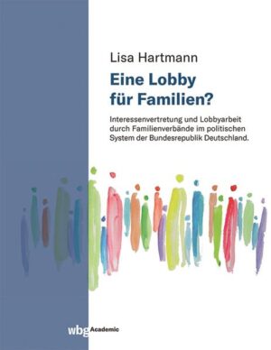 Eine Lobby für Familien? | Lisa Hartmann