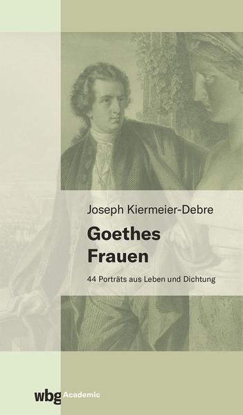 Goethes Frauen | Bundesamt für magische Wesen