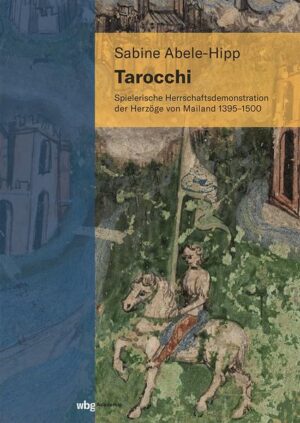 Tarocchi | Sabine Abele-Hipp