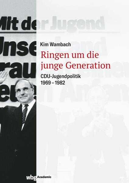 Ringen um die junge Generation | Kim Wambach