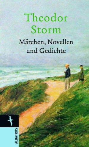 Die Werke Theodor Storms sind bekannt für die Intensität seiner empfindsamen Beschreibungen von Menschen und Landschaften, für die immer wieder die Husumer Heimat des Dichters Vorbild gewesen ist. In diesem Band sind die schönsten Erzählungen, Novellen, Märchen und Gedichte aus allen Schaffensphasen versammelt, wie Knecht Ruprecht, Immensee, Pole Poppenspäler, Der kleine Häwelmann und Der Schimmelreiter.