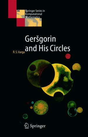 Gergorin and His Circles | Bundesamt für magische Wesen