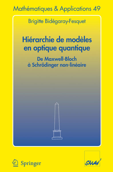 Hiérarchie de modèles en optique quantique | Bundesamt für magische Wesen