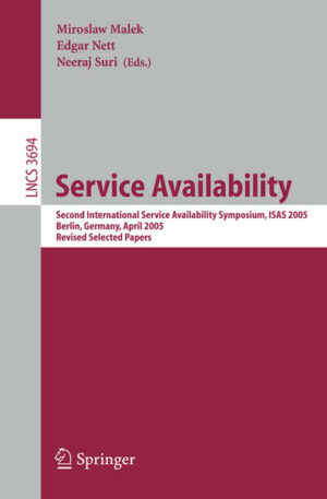 Service Availability | Bundesamt für magische Wesen