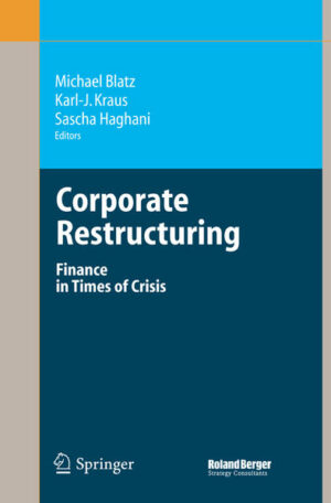 Corporate Restructuring | Bundesamt für magische Wesen