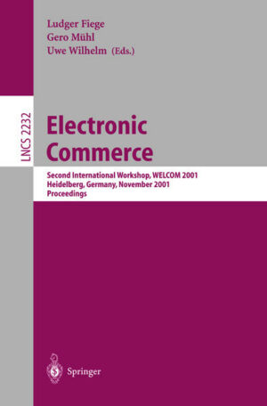 Electronic Commerce | Bundesamt für magische Wesen