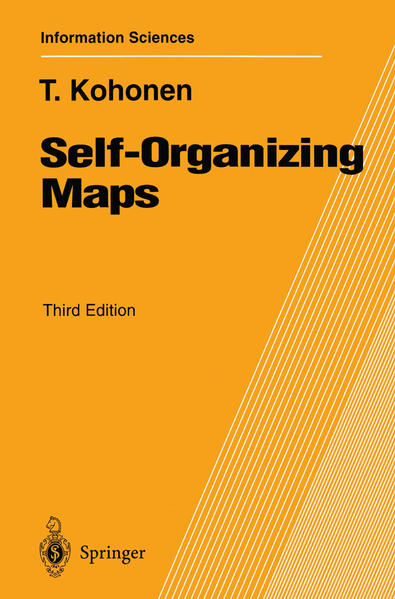 Self-Organizing Maps | Bundesamt für magische Wesen