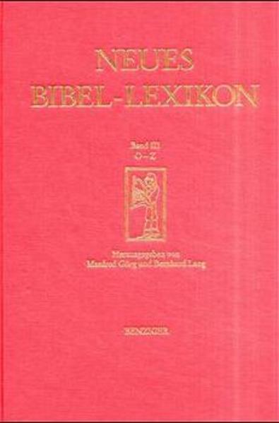 Die im Neuen Bibel-Lexikon gesammelten Erkenntnisse könnten einen Baustein auf dem Weg zu einer umfassenden biblischen Theologie und Hermeneutik sein. Darüber hinaus möchte das Neue Bibel-Lexikon für die anderen theologischen Disziplinen, aber ebenso für die praktische Bibelarbeit in Kirche, Schule, Katechese sowie im persönlichen Leben das unabdingbare Grund- und Detailwissen vermitteln.