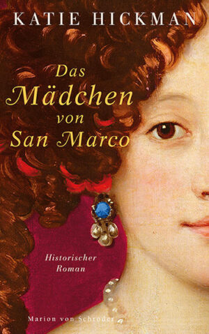 Seit ihrer dramatischen Flucht aus den Fängen der Sklavenhändler hält sich die junge Annetta im noblen Frauenkonvent von Venedig versteckt. Sie weiß nicht, ob ihre Freundin Celia den Peinigern ebenfalls entkommen konnte. Ob sie überhaupt noch am Leben ist? Da begegnet Annetta dem attraktiven Kaufmann John. Er weiß mehr über ihre Vergangenheit, als ihr lieb ist, und verspricht ihr, bei der Suche nach der verschwundenen Freundin zu helfen. Dabei verliebt er sich unsterblich in die schöne Nonne.