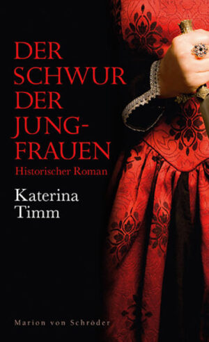 Kathrin ist fassungslos. Ein Mädchen aus dem Dorf hat sich das Leben genommen, weil es die Schande nicht ertragen konnte. Der Sohn des reichsten Bauern hatte sie verführt. Alle jungen Frauen verfallen ihm, nur Kathrin lässt sich nicht blenden. Sie schließt einen Pakt mit ihren Freundinnen. Keine von ihnen wird sich je mit Lukas einlassen. Doch einer Intrige wegen muss Kathrin Lukas heiraten. Ihre Gefühle ihm gegenüber schwanken zwischen Hass und Anziehung. Währenddessen nehmen die Ungerechtigkeiten der herrschenden Adligen zu. Kathrin schließt sich Bauern an, die einen Aufstand planen. Als sie sich einem anderen Mann zuwendet und Lukas dies entdeckt, drohen dem Aufstand Verrat und Kathrin der Tod.