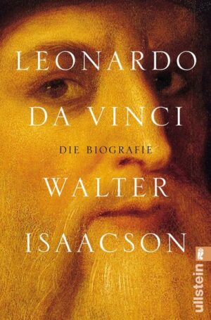 Leonardo da Vinci: Die Biographie | Bundesamt für magische Wesen