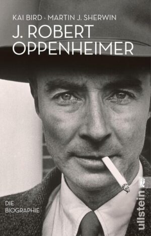 Oppenheimer | Kai Bird, Martin J. Sherwin