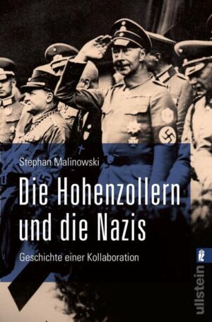 Die Hohenzollern und die Nazis | Stephan Malinowski