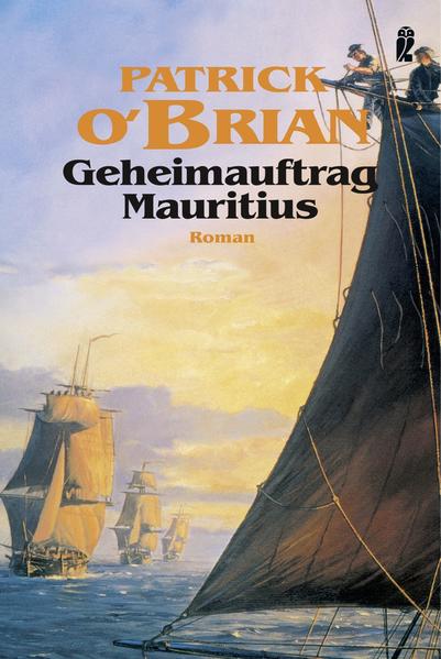 Der Auftrag, den Captain Jack Aubrey erhält, ist mehr als riskant, denn er soll die wichtigsten französischen Stützpunkte im Indischen Ozean - La Réunion und Mauritius - für die Briten erobern. Obwohl die Chancen mehr als schlecht stehen, kämpfen Lucky Aubrey und sein Seegeschwader mit solcher Vehemenz und Finesse, daß der Erfolg bis Withehall zu hören ist. Der vierte Band aus der weltweit erfolgreichen marinehistorischen Serie um den Seehelden Jack Aubrey und seinen Schiffsarzt D. Maturin.