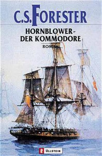 Wir schreiben das Jahr 1812. Die Royal Navy entsendet Geschwaderkommodore Hornblower mit seinen kampfstarken Schiffen in die Ostsee. Die britische Machtdemonstration soll das neutrale Schweden beeindrucken und den Zaren zum Eintritt in den Krieg gegen Napoleon bewegen. Beides gelingt, und als Hornblower in den Kampf um Riga eingreift, ist die französische Gegenseite seinem überragenden seemännischen Können und Geschick nicht lange gewachsen.