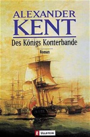 1792, an der Südostküste Englands: Kapitän Richard Bolitho hat den Oberbefehl über drei schnelle Marinekutter erhalten, die den Schmuggel vom Kontinent unterbinden sollen. Doch ihm fehlen gute Leute. Statt im Dienst des Königs für schmalen Sold Leben und Gesundheit zu riskieren, heuern die Matrosen lieber bei der reichen Bande der Schattenbrüder an. Zu ihnen hat sich auch Bolithos engster Vertrauter Allday abgesetzt. Geschmuggelt werden nicht nur Waren, sondern auch Menschen, die der Französischen Revolution entfliehen wollen und dann auf See oft spurlos verschwinden.