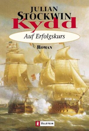 Um 1797: Achtzehn Monate nach seinem spektakulären Erfolg in der Karibik ist der ehemalige Matrose Kydd, der im Offiziersrang nach England zurückgekehrt ist, immer noch Tagesgespräch in der Royal Navy. Sein nächstes Kommando führt ihn nach Gibraltar, um dort die britischen Interessen gegen Spanier und Franzosen zu verteidigen und unter dem Kommando von Admiral Jervis die Passage zwischen Mittelmeer und Atlantik zu sichern. Fast ein leichtes Spiel verglichen mit den Herausforderungen, die während der Meuterei von Spithead auf ihn warten.