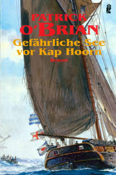 Dramatisch wird es schon zu Beginn dieses neuen spannenden Seeabenteuers für Kapitän Jack Aubrey und Dr. Stephen Maturin. Mit der Surprise nehmen sie die Verfolgung eines schweren amerikanischen Kaperschiffs quer durch die Südsee auf. Die Surprise ist dieses Mal auch als Kaperschiff unterwegs, um so den diplomatischen Komplikationen von Stephen Maturins Mission zu entkommen, denn er hatte den Auftrag, die Revolution in Südamerika zu entfachen. Aber die Mission schlug fehl und Stephen Maturin muss, um sein Leben zu retten, in das Hochland der Anden fliehen. Doch die Wege von Jack Aubrey und Stephen Maturin treffen sich wieder in einer atemberaubenden Jagd durch schwere See und gefährliche Eisberge vor Kap Hoorn.