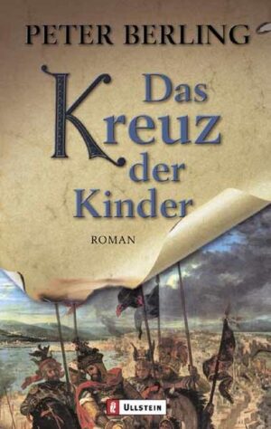 Im Jahre 1221 versammelt der Emir von Mahdia Überlebende des berüchtigten 'Kreuzzugs der Kinder'. Er möchte alles über den Lebensweg der jungen Melusine erfahren, die einst selbst mit dem Kinderkreuzzug über die Alpen kam und ihm als Gefangene in seinem Harem seinen einzigen Sohn schenkte. Der neue große historische Roman vom Autor der Kinder des Gral.