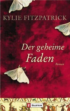 Der Historikerin Madeleine fällt ein fast tausend Jahre altes Tagebuch in die Hände: das faszinierende Dokument über Machtgier und Liebe aus der Hand jener Stickerin, die den berühmten Teppich von Bayeux schuf. Auf diesem wird die Eroberung des englischen Königsthrons durch William im Jahre 1066 geschildert - nun zeigt sich, dass in ihm auch ein Geheimnis verborgen ist, das Madeleines Weltbild ins Wanken bringt und bis in die Gegenwart, bis hinein in ihre Familie zu reichen scheint.