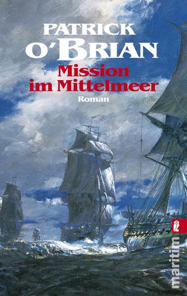 Der Piratenplage vor der marokkanischen Küste bei Rabat, dem Schreckgespenst englischer Ostindienfahrer, hat Kommodore Jack Aubrey mit seinem Geschwader erfolgreich ein Ende gesetzt und ist nach Gibraltar zurückgekehrt. Wir schreiben das Jahr 1815. Napoleon hat Elba verlassen. Durch seinen Freund Stephen Maturin, den Schiffsarzt und britischen Geheimagenten, erlangt Jack Kenntnis von diskreten Allianzen zwischen dem Exkaiser und muslimischen Geldgebern zur Anheuerung von Söldnertuppen. Eine beträchtliche Summe Goldes soll bereits auf einer maurischen Galeere an den Imperator im Wartestand unterwegs sein. Aubrey gibt sofort Befehl zum Auslaufen, denn diese Lieferung muss unter allen Umständen verhindert werden ...