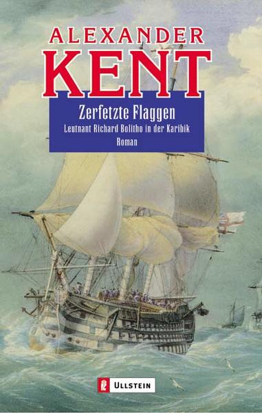 1777 - Aus der Rebellion der amerikanischen Kolonien ist ein erbitterter Krieg gegen England geworden, der die Royal Navy vor eine harte Bewährungsprobe stellt. Als blutjunger Offizier nimmt Richard Bolitho an den gefährlichen Einsätzen des mit 80 Kanonen bestückten Linienschiffs Trojan und den dramatischen Seegefechten in den Gewässern der Bahamas teil. Nach der Eroberung einer Brigg erhält er das Kommando über diese Prise und damit die Gelegenheit, sich durch einen weiteren gewagten Handstreich ruhmreich auszuzeichnen. Der vierte Band aus der legendären Bestsellerserie.