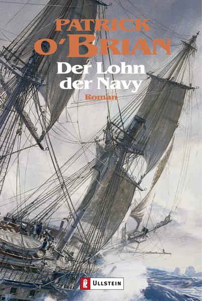 Während Napoleon nach der Schlacht von Waterloo erneut auf dem Weg ins Exil ist, bangt Kommodore Jack Aubrey in Gibraltar wegen der Desertion fast der Hälfte seiner Männer um sein eigenes Fortkommen in der Royal Navy. Doch dann kommt die erlösende Order. Die Surprise setzt Segel, um Kurs auf Südamerika zu nehmen und die Chilenen in ihrem Unabhängigkeitskampf gegen Spanien zu unterstützen. Inkognito mit an Bord im Range eines einfachen Midshipman ? der spätere britische König William IV. Die Passage rund um Kap Hoorn verläuft höchst turbulent und gefahrvoll. Allein das außerordentliche seemännische Können ihres Schiffsführers vermag den Untergang der Surprise zu verhindern. Und niemand staunt hinterher mehr als Jack Aubrey über dessen unverhoffte Beförderung zum Admiral ...