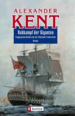 1793 ? Gibraltar. Der wachsenden Macht des revolutionären Frankreichs will England mit allen Mitteln begegnen. Und wie immer lautet die Devise: Mit der Flotte siegen oder untergehen. Eines ihrer ältesten Linienschiffe ist die Hyperion, mit der Kapitän Bolitho, von Gibraltar kommend, in einem kühnen Handstreich die Insel Cozar erobert. Von seinem ehrpusseligen Admiral im Stich gelassen, muss sich Bolitho der französischen Übermacht stellen ? eine erbarmungslose Seeschlacht, in der das Schicksal der Blockade sich entscheiden wird ...