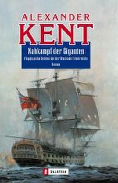 1793 ? Gibraltar. Der wachsenden Macht des revolutionären Frankreichs will England mit allen Mitteln begegnen. Und wie immer lautet die Devise: Mit der Flotte siegen oder untergehen. Eines ihrer ältesten Linienschiffe ist die Hyperion, mit der Kapitän Bolitho, von Gibraltar kommend, in einem kühnen Handstreich die Insel Cozar erobert. Von seinem ehrpusseligen Admiral im Stich gelassen, muss sich Bolitho der französischen Übermacht stellen ? eine erbarmungslose Seeschlacht, in der das Schicksal der Blockade sich entscheiden wird ...