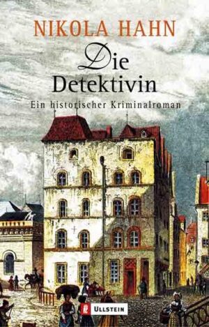 Dieser spannende historische Roman erzählt nicht nur die Geschichte einer unkonventionellen jungen Frau im Frankfurt des ausgehenden 19. Jahrhunderts, sondern lässt zugleich auchdie faszinierenden Anfänge der modernen Kriminalistik lebendig werden