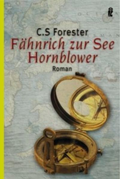 Wir schreiben das Jahr 1794. Bleich um die Nase herum und sichtlich seekrank meldet sich ein jünger Fähnrich namens Horatio Hornblower an Bord des englischen Kriegsschiffs Justinian zum Dienst. Nicht, aber auch gar nichts gibt zunächst Anlaß, in dem siebzehnjährigen Schlaks einen künftigen Seehelfen zu vermuten. Aber Hornblower erweist sich als ebenso strebsam wie aufgeweckt, Besteckaufgabe bei der Navigation bilden kein Problem für ihn, und wenn es sein muß, schreckt er auch vor einem Duell auf Leben und Tod nicht zurück. Relativ rasch erfolgt seine Versetzung auf die Fregatte Indefatigable, und er erhält mehrfach die Gelegenheit, sich zu bewähren. Etwa als es gilt, mit nur vier Mann, die seinem Befehl unterstellt werden, eine gekaperte, schwer beschädigte französische Brigg als Prise in einen englischen Hafen zu bringen. Oder tollkühn an der Spitze eines Enterkommandos, das in der Nähe der Girondemündung eine gegnerische Korvette erstürmt. Mittlerweile ist auch Spanien auf Napoleons Seite in den Krieg eingetreten. Vor Cadiz vermag sich Hornblower bei der Erbeutung einer Galeere erneut auszuzeichnen, doch dann bestimmt das Schicksal ihm das entsetzliche Los, in spanische Kriegsgefangenschaft zu geraten. Der erste Band aus der Reihe der weltberühmten Hornblower-Romane.