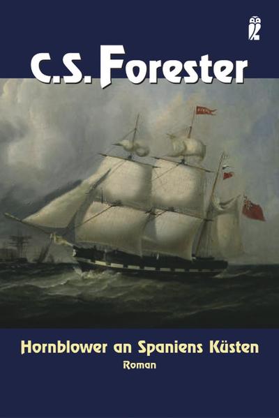 Horatio Hornblower erhält das Kommando über das Linienschiff "Sutherland", zu dessen Besatzung eine ganze Reihe zum Seedienst gepresster Sträflinge gehört, die Backbord nicht von Steuerbord unterscheiden können. Doch Hornblower schafft es, aus diesem Haufen rasch eine schlagkräftige Mannschaft zu formen. Napoleon ist mit 80 000 Mann in Spanien eingefallen, und für die "Sutherland" gilt es, die Versorgung der Truppen mit Nachschub auf dem Seeweg zu unterbinden. Für Hornblower Gelegenheit, sich durch tollkühne Aktionen auszuzeichnen. Erst nach einem mörderischen Feuergefecht mit einem übermächtigen Geschwader der Franzosen muss die zum Wrack geschossene "Sutherland" die Flagge streichen, und Hornblower gerät in Gefangenschaft.