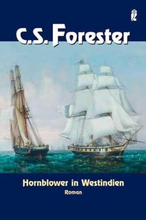 1821: Lord Hornblower kreuzt in der Karibischen See. Piraten und Aufständische machen die westindischen Gewässer unsicher. Doch für weit bedrohlicher hält Hornblower die Tatsache, daß General Cambronne, vormals Kommandant der bei Waterloo geschlagenen napoleonischen Männer, mit fünfhundert seiner Getreuen auf einem gecharterten Schiff New Orleans mit unbekanntem Ziel verlassen hat. Hornblower ahnt, was der Franzose im Schilde führt, und setzt sogar seinen Ruf als Ehrenmann durch eine raffinierte List aufs Spiel, um Cambronnes Pläne unter allen Umständen zu vereiteln.