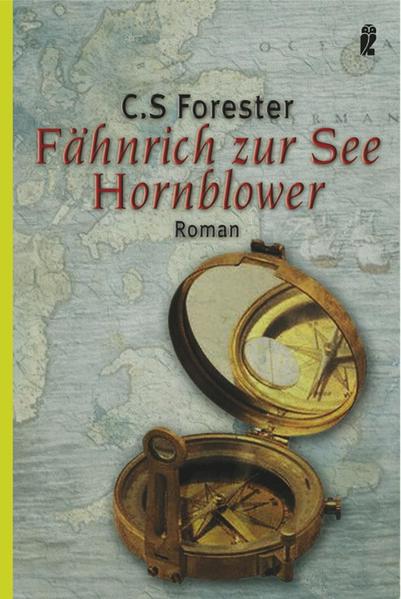 Wir schreiben das Jahr 1794. Bleich um die Nase herum und sichtlich seekrank meldet sich ein jünger Fähnrich namens Horatio Hornblower an Bord des englischen Kriegsschiffs Justinian zum Dienst. Nicht, aber auch gar nichts gibt zunächst Anlaß, in dem siebzehnjährigen Schlaks einen künftigen Seehelfen zu vermuten. Aber Hornblower erweist sich als ebenso strebsam wie aufgeweckt, Besteckaufgabe bei der Navigation bilden kein Problem für ihn, und wenn es sein muß, schreckt er auch vor einem Duell auf Leben und Tod nicht zurück. Relativ rasch erfolgt seine Versetzung auf die Fregatte Indefatigable, und er erhält mehrfach die Gelegenheit, sich zu bewähren. Etwa als es gilt, mit nur vier Mann, die seinem Befehl unterstellt werden, eine gekaperte, schwer beschädigte französische Brigg als Prise in einen englischen Hafen zu bringen. Oder tollkühn an der Spitze eines Enterkommandos, das in der Nähe der Girondemündung eine gegnerische Korvette erstürmt. Mittlerweile ist auch Spanien auf Napoleons Seite in den Krieg eingetreten. Vor Cadiz vermag sich Hornblower bei der Erbeutung einer Galeere erneut auszuzeichnen, doch dann bestimmt das Schicksal ihm das entsetzliche Los, in spanische Kriegsgefangenschaft zu geraten ... Der erste Band aus der Reihe der weltberühmten Hornblower-Romane.