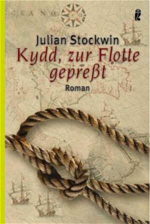 1793: Ehe das Linienschiff DUKE WILLIAM mit 98 Kanonen an Bord ausläuft, schnappen die Pressgangs noch einmal zu. Auch Thomas Kydd wird von ihnen an Bord geschleppt und fristet fortan ein unfreiwilliges Leben auf den Rahseglern seiner Zeit - Schiffbruch eingeschlossen. Doch dann arrangiert er sich mit seinem Schicksal und erklimmt die ersten Stufen der Schiffshierarchie - um wieder abzustürzen: Wegen eines geringen Vergehens zu zwölf Peitschenhieben verurteilt, entschließt er sich zur Desertion. Dieser alles entscheidende Wendepunkt wirft ihn mitten in sein neues Leben auf See - mit Mutproben und gewaltiger Abenteuerlust im Kielwasser.