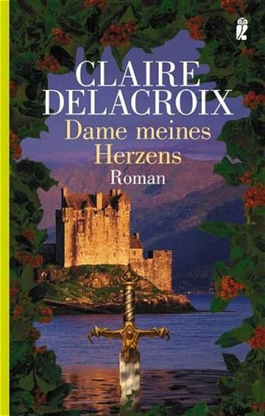 Ein heruntergekommenes Schloß im mittelalterlichen Irland ist Burke Fitzgavins Ziel, als er aufbricht, um seine große Liebe Alys wiederzufinden. Doch dort angekommen, macht er eine schlimme Entdeckung: Die Waise Alys lebt in ärmlichen Verhältnissen - als Dienstmagd am Hof ihrer Verwandten! Und diese haben ganz andere Pläne mit dem gutaussehenden wie legendären Ritter. Schließlich gibt es zwei altjüngferliche Töchter, die verheiratet werden sollen.