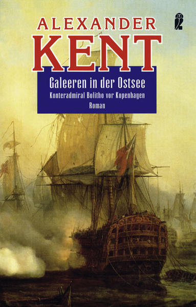 September 1800: England führt mittlerweile im siebten Jahr Krieg gegen Napoleon und dessen Verbündete. In unzähligen Auseinandersetzungen auf See hat sich Richard Bolitho längst einen legendären Ruf erkämpft. Zum Konteradmiral befördert, soll er deshalb nun als Flaggoffizier mit seinem Geschwader in der Ostsee gleichzeitig gegen die Dänen, Russen sowie die Franzosen operieren. Für ihn die härteste Bewährungsprobe seines bisherigen Dienstes in der Royal Navy …