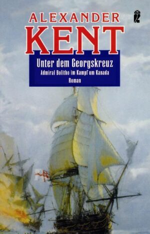 1813: Kaum aus Übersee zurückgekehrt, wird Sir Richard Boltiho von der britischen Admiralität erneut in die Pflicht genommen. Napoleon, der Verbündete der Amerikaner, beginnt sich an allen Fronten zurückzuziehen, und die Yankees drängen auf eine schnelle Entscheidung. Mit seinen Getreuen führt Sir Richard auf der Indomitable das Geschwader an, das den Feind vor Kanadas Küste vernichtend schlagen soll.