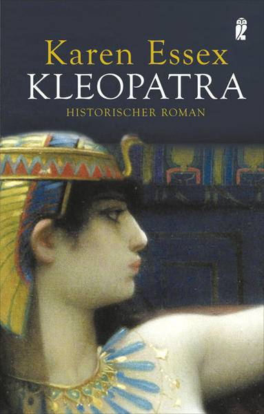 Die ägyptische Pharaonin Kleopatra, Geliebte zweier römischer Herrscher, ist bis heute legendär. Als Königin mit untrüglichem politischem Instinkt bewahrte sie Ägyptens Unabhängigkeit gegen das römische Reich - und führte diesen Kampf mit den Waffen einer Frau. Wie sie in ihre machtvolle Rolle hineinwuchs, davon erzählt dieser faszinierende historische Roman.